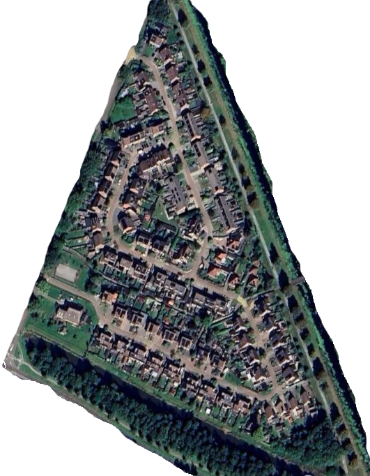 Afbeelding van de Wijk Kruudmoes